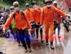 Longsor Banjir Bandang Malalo, PLN Langsung Turun Tangan