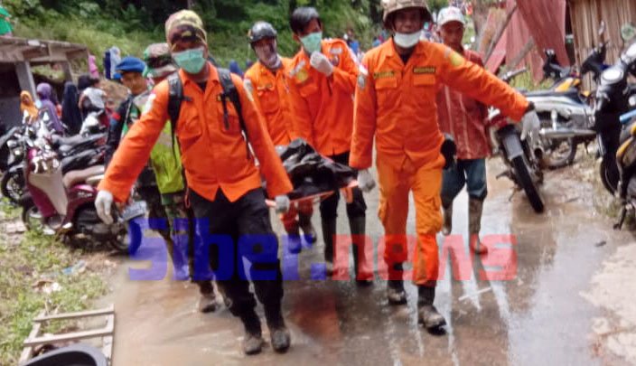 Longsor Banjir Bandang Malalo, PLN Langsung Turun Tangan