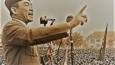 Penegakan Hukum Narkotika: Parsial dan Berbeda Arah