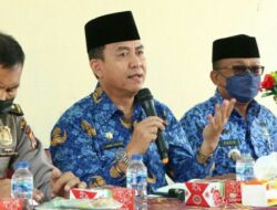 Siltap Perangkat Desa Segera Dicairkan, Ini Kabar Baiknya