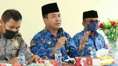 Siltap Perangkat Desa Segera Dicairkan, Ini Kabar Baiknya