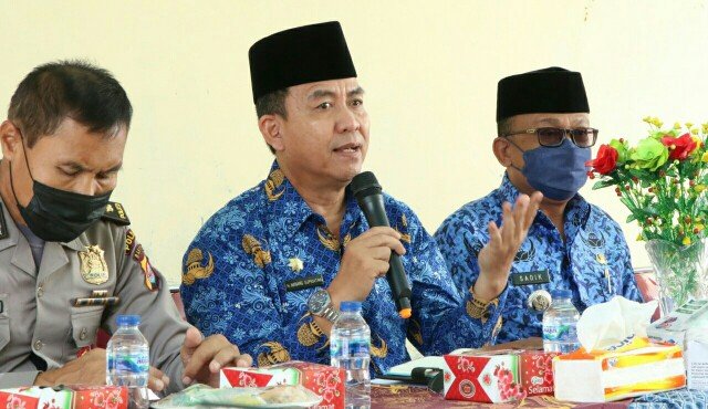 Siltap Perangkat Desa Segera Dicairkan, Ini Kabar Baiknya
