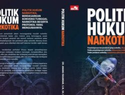 Hakim Perlu Prioritaskan Rehabilitasi agar Lapas Tak Overkapasitas