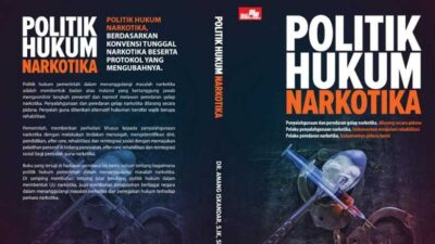 Hakim Perlu Prioritaskan Rehabilitasi agar Lapas Tak Overkapasitas