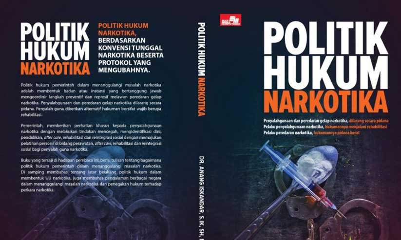 Hakim Perlu Prioritaskan Rehabilitasi agar Lapas Tak Overkapasitas