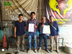 Pembangunan PT Final Waste Technology Diprotes Tokoh Pemuda dan Warga Setempat