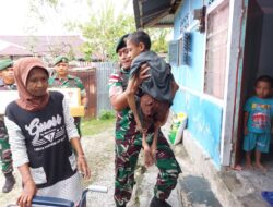 Sejuta Asa Sang Anak Berprestasi