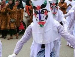 Tiga Warisan Budaya Halteng Lolos Penilaian Awal WBTB