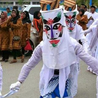 Tiga Warisan Budaya Halteng Lolos Penilaian Awal WBTB