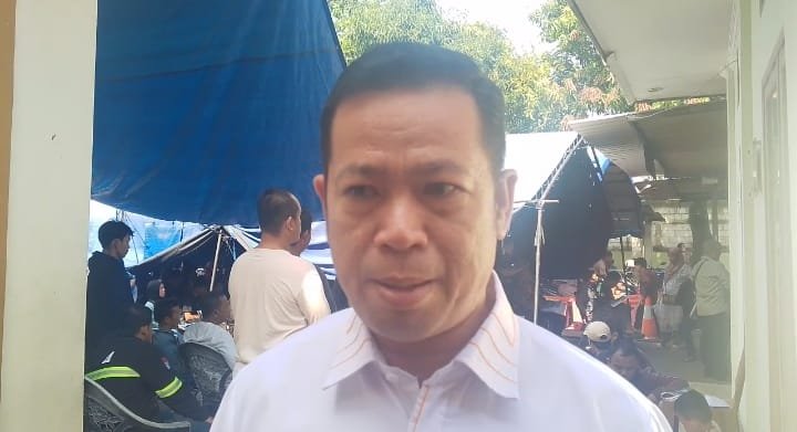 Wakil Ketua Kadin Cilegon Dilaporkan ke Polisi Diduga Ujaran Kebencian