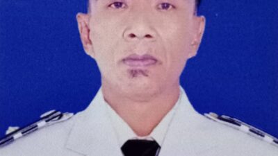 Miswanto Kapekon Panjirejo Risih Pemberitaan Tak Konfirmasi