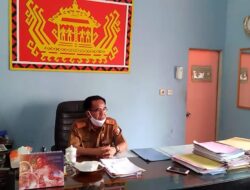 Pencairan DD Sukamaju Ditunda karena Masalah