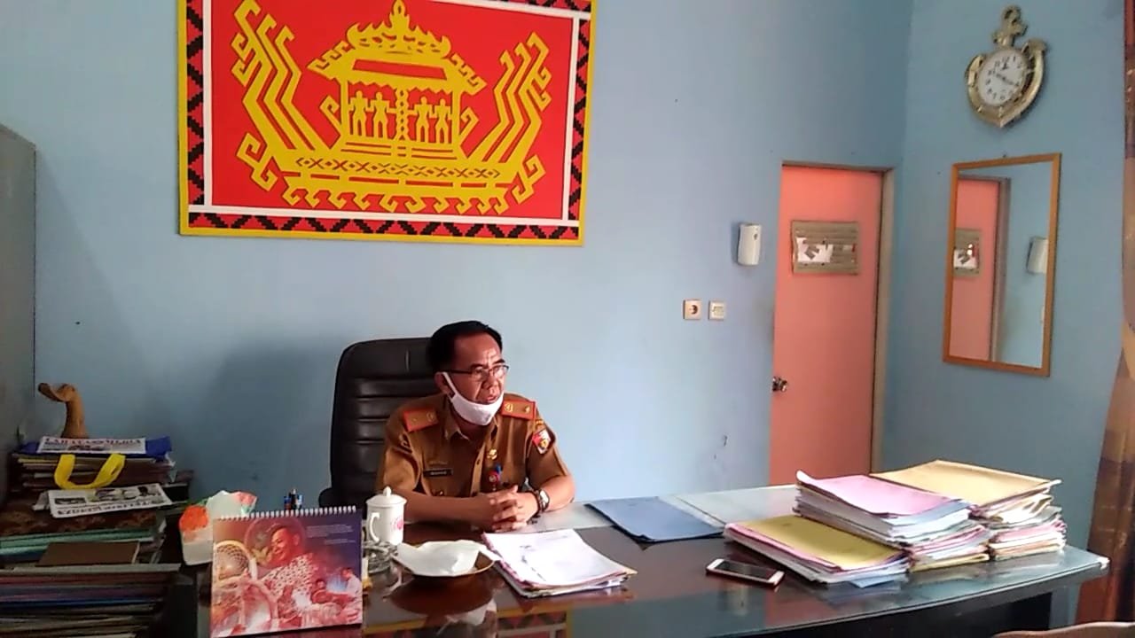 Pencairan DD Sukamaju Ditunda karena Masalah