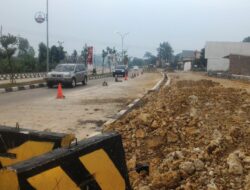 Gubernur Banten: Kondisi Jalan Provinsi Sudah Mantap Sejak 2020