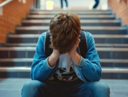 Siswa SMPN 12 Kota Serang Dikeluarkan Gegara Buang Air Besar