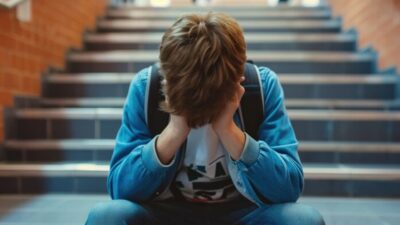 Siswa SMPN 12 Kota Serang Dikeluarkan Gegara Buang Air Besar