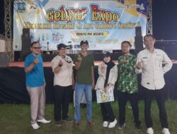 Paguyuban Wong Puncak Deklarasikan Gebyar Expo Dorong Ekonomi Kreatif dan Budaya