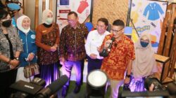 Dua Tahun Pandemi, Pemprov Banten Bangkitkan Kembali Sektor Pariwisata