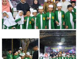 Yonarmed 7/105 GS Biringgalih Gelar Ceramah Agama