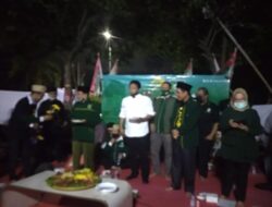 PKB Kota Depok Syukuran HUT ke-22