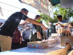 Mensos RI Salurkan Rp900 Miliar untuk Warga Bali pada Oktober 2020