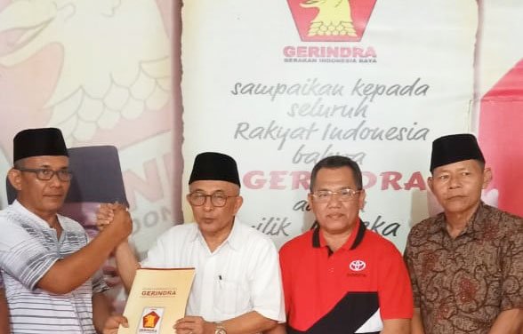PKDP Seharusnya Netral, Ketum Maju di Piaman dan Posisinya Terancam