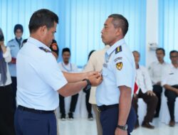 Aspers TNI: Pelatihan Bektram Tingkatkan SDM Berkualitas dan Berdaya Guna