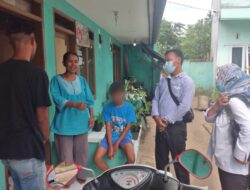 Mensos Beri Arahan Penanganan Fenomena Anak Punk