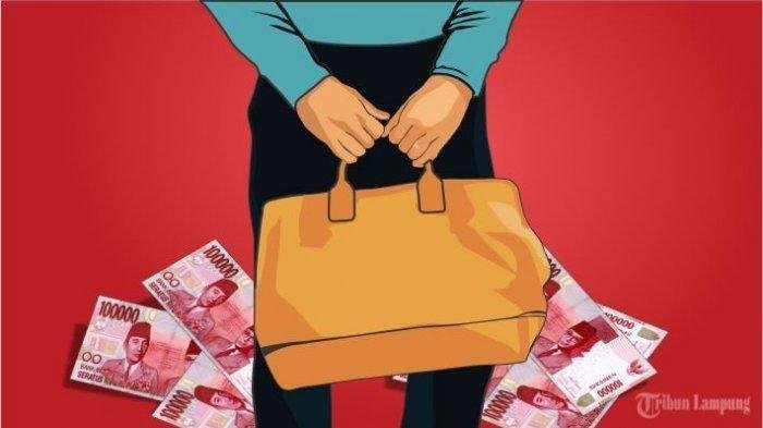 Desy UN Laporkan Penipuan Oknum Pengusaha Tas Bandung ke Polres Tangsel