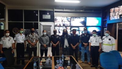 GMAKS dan PPPKRI-Bela Negara Ancam Aksi Massa Lebih Besar ke Kemenhub