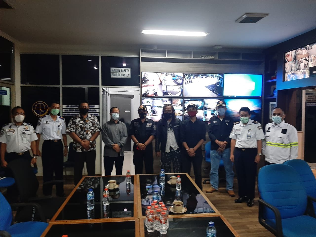 GMAKS dan PPPKRI-Bela Negara Ancam Aksi Massa Lebih Besar ke Kemenhub