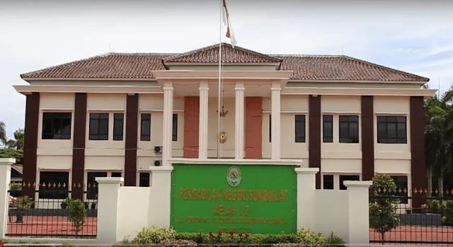 Sidang Kasus Karhutla Ditunda karena JPU Belum Bisa Hadirkan Saksi