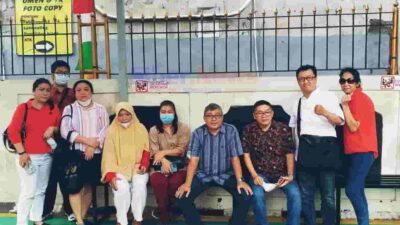 Nasabah Wana Artha Minta PN Jaksel Tolak Pra Peradilan Tersangka