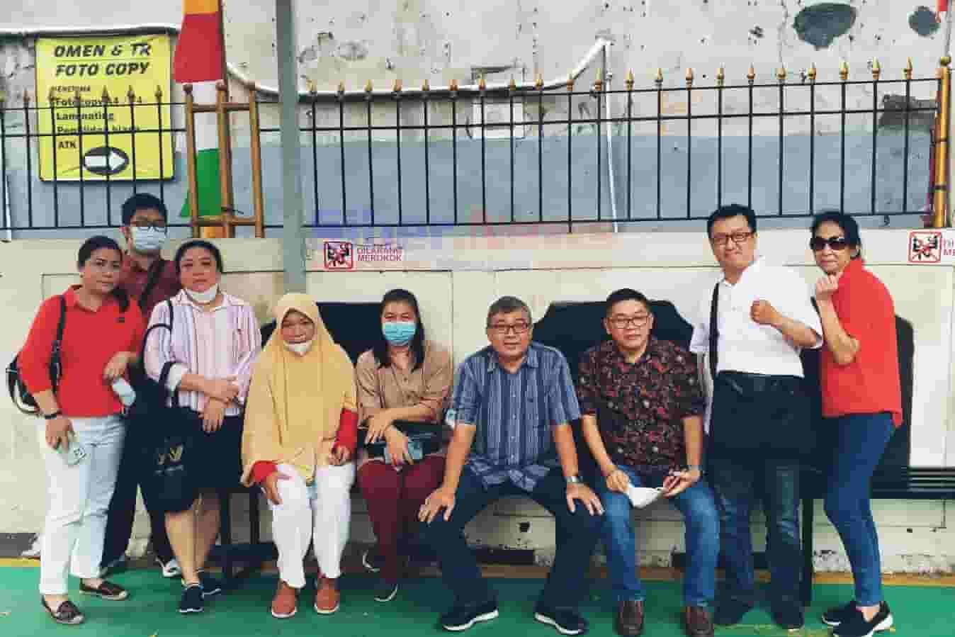 Nasabah Wana Artha Minta PN Jaksel Tolak Pra Peradilan Tersangka