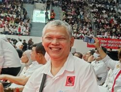 Projo Banten Desak DPP Laporkan Alifurrahman ke Polisi