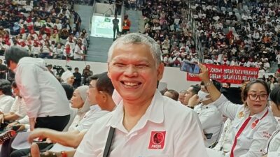 Projo Banten Desak DPP Laporkan Alifurrahman ke Polisi