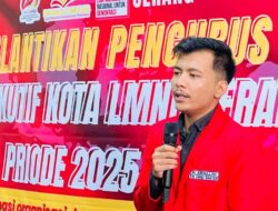 DPUPR Banten Kembali Berseteru dengan BPK, LMND Desak Pemberhentian Kadis