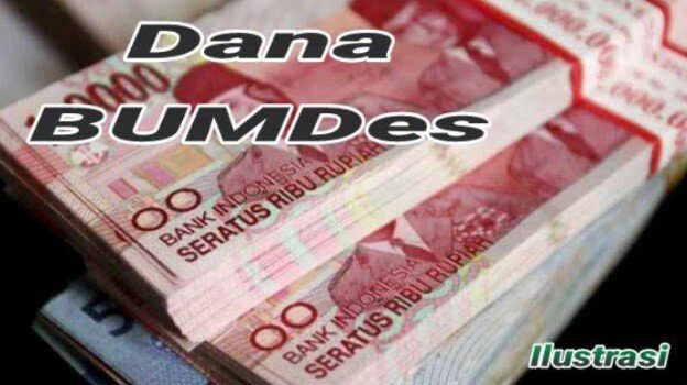 Pertanyaan atas Dana BUMDes 68 Juta di Pekurun Utara