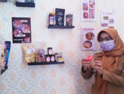 Kecamatan Sumberasih Sediakan Pameran Produk UMKM