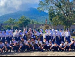 Orang Tua Kecewa Anak Diminta Pindah dari SMPN 1 Mandalawangi