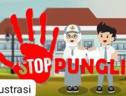 Diduga Pungli Berkedok Koperasi di SMPN 3 Pandeglang, Protes Orang Tua Soal Daftar Ulang