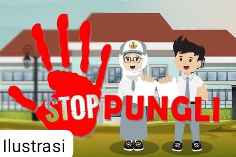 Diduga Pungli Berkedok Koperasi di SMPN 3 Pandeglang, Protes Orang Tua Soal Daftar Ulang