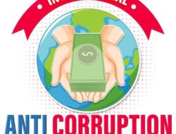 Puluhan Aktivis Banten Siap Peringati Hari Anti Korupsi 9 Desember