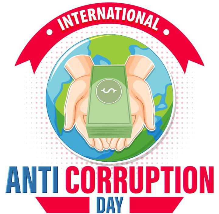 Puluhan Aktivis Banten Siap Peringati Hari Anti Korupsi 9 Desember