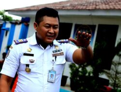 Ari Andromeda: Spot Untuk Musisi Jalanan Bagian Joyful Traffic Management