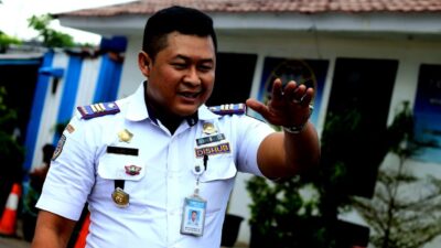 Ari Andromeda: Spot Untuk Musisi Jalanan Bagian Joyful Traffic Management