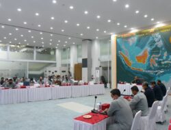 Bakamla RI Adakan Bimtek Pengelolaan Barang Milik Negara