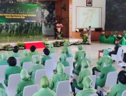 Danrem 174/ATW: Istri Prajurit TNI Harus Mampu Perankan Peran Ganda