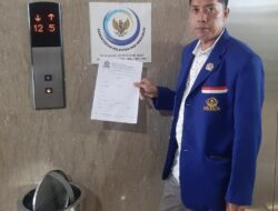 HNSI Serang Minta Dirjend PSDKP Hentikan Reklamasi PT Gandasari