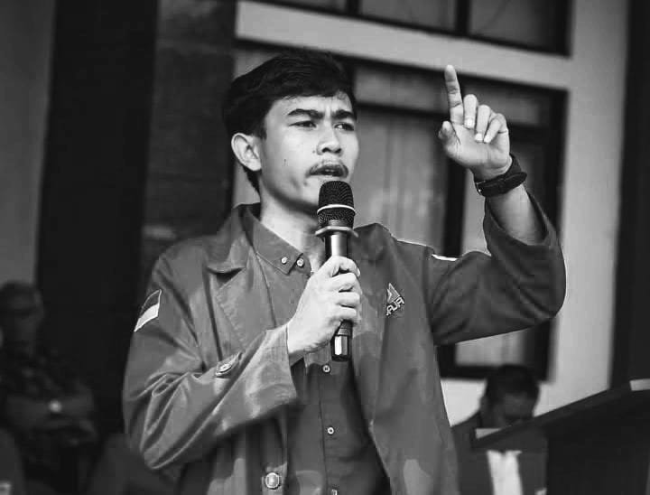 Ciwandan Terendam, Mahasiswa Desak Tutup Tambang Pasir Batu